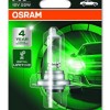Bec 12v h7 55 w ultra life blister 1 buc osram