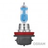 Bec 12v h11 55 w night breaker laser nextgen +150% osram