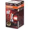 Bec 12v h11 55 w night breaker silver +100% osram