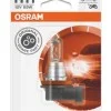 Bec 12v h11 55 w original blister 1 buc osram Bec 12v h11 55 w original blister 1 buc osram