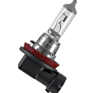 Bec 12v h11 55 w original osram