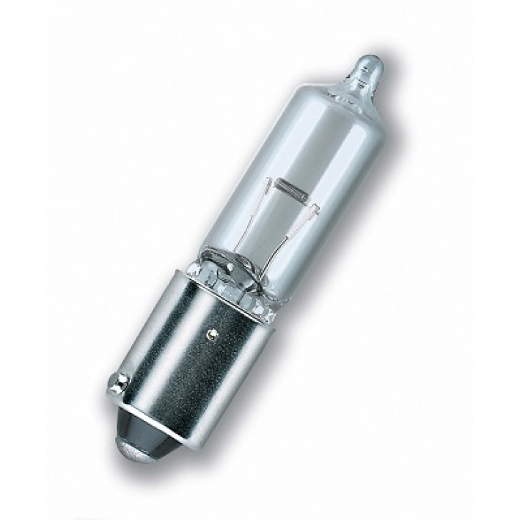 Bec 12v h21w original set 10 buc osram - 64136 - ams-OSRAM