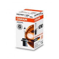 Bec 12v h27/1 27 w original osram