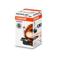 Bec 12v h27/2 27 w original osram