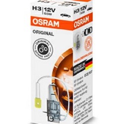 Bec 12v h3 55 w original osram