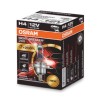 Bec 12v h4 60/55 w night breaker +200% osram