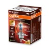 Bec 12v h4 60/55 w night breaker +220% osram - 102498 - ams-OSRAM