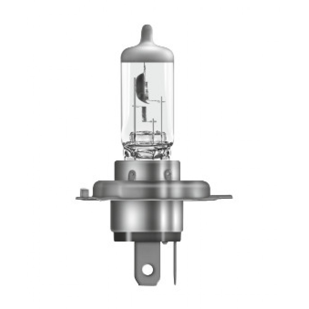 Bec 12v h4 60/55 w original blister 1 buc osram - 64193-01B - ams-OSRAM
