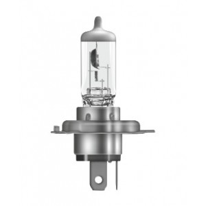 Bec 12v h4 60/55 w original blister 1 buc osram