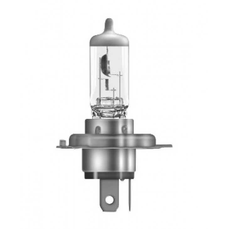 Bec 12v h4 60/55 w original osram - 64193 - ams-OSRAM