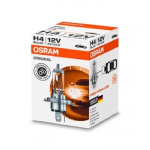 Bec 12v h4 60/55 w original osram