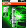 Bec 12v h4 60/55 w ultra life blister 1 buc osram