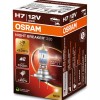 Bec 12v h7 55 w night breaker +220% osram