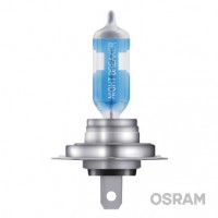 Bec 12v h7 55 w night breaker laser nextgen +150% osram