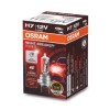Bec 12v h7 55 w night breaker silver +100% osram