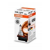 Bec 12v h8 35 w original osram