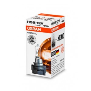 Bec 12v h9b 65 w original osram