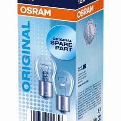 Bec 12v p21w ultra life set 10 buc osram