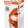 Bec 12v py21w original set 10 buc osram