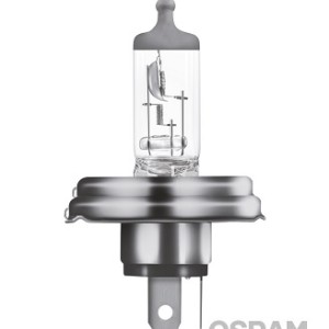 Bec 12v r2 45/40 w original blister 1 buc osram