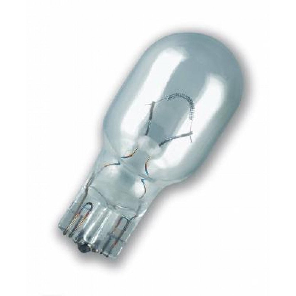 Bec 12v w16w original set 10 buc osram - 921 - ams-OSRAM
