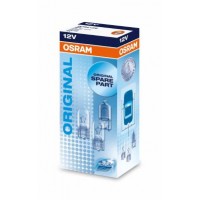 Bec 12v w5w ultra life set 10 buc osram