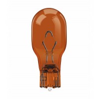 Bec 12v wy16w original set 10 buc osram