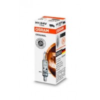 Bec camion 24v h1 70 w original osram