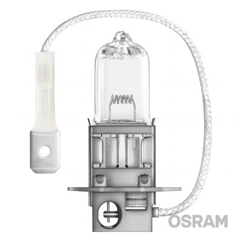 Bec camion 24v h3 70 w original osram - 64156 - ams-OSRAM