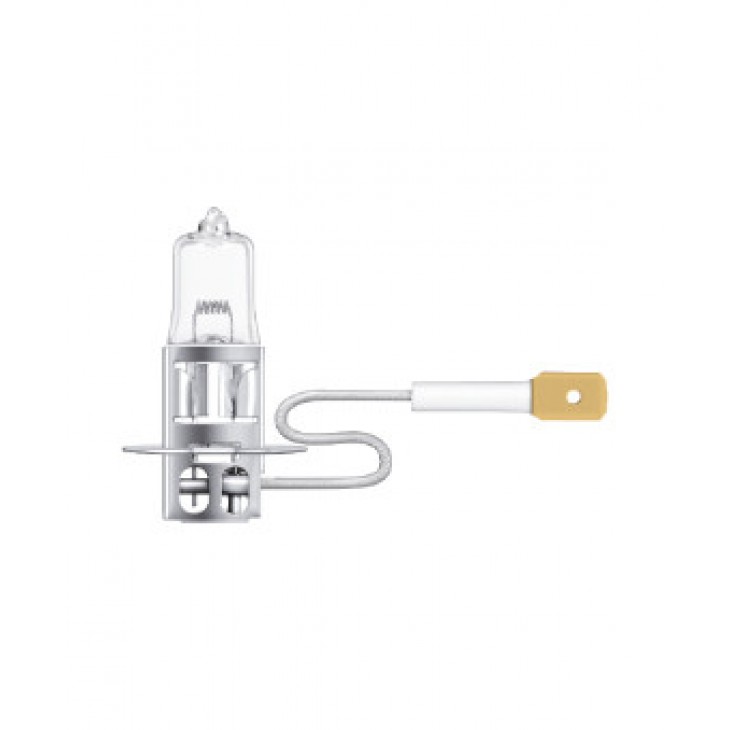 Bec camion 24v h3 70 w truckstar pro +120% nextgen osram - 64156TSP - ams-OSRAM