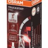 Bec camion 24v h3 70 w truckstar pro +120% nextgen osram