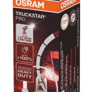 Bec camion 24v h3 70 w truckstar pro +120% nextgen osram