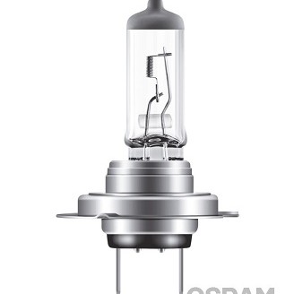 Bec camion 24v h7 70 w original osram