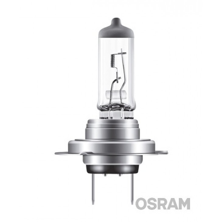 Bec camion 24v h7 70 w original osram - 64215 - ams-OSRAM