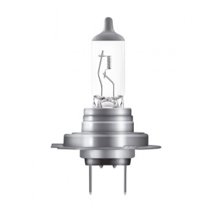 Bec camion 24v h7 70 w truckstar pro +120% nextgen osram - 64215TSP - ams-OSRAM