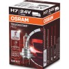 Bec camion 24v h7 70 w truckstar pro +120% nextgen osram