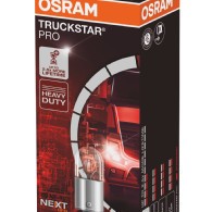 Bec camion 24v r5w truckstar pro +100% set 10 buc osram