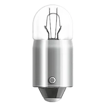 Bec camion 24v t4w original set 10 buc osram