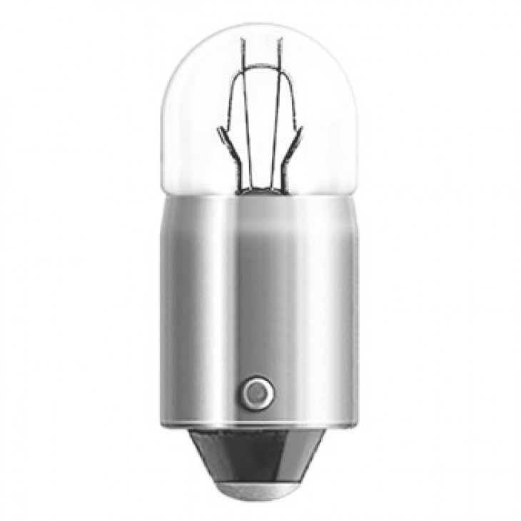 Bec camion 24v t4w original set 10 buc osram - 3930 - ams-OSRAM