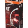 Bec camion 24v w5w truckstar pro +100% set 10 buc osram