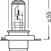 Bec moto 12v hs1 35/35 w original osram