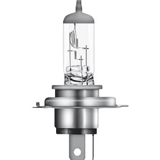 Bec moto 12v hs1 35/35 w original osram