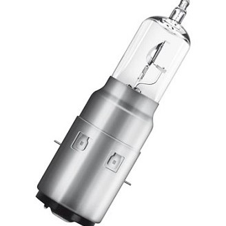 Bec moto 12v s1 25/25 w original osram