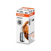 Bec moto 12v s1 25/25 w original osram
