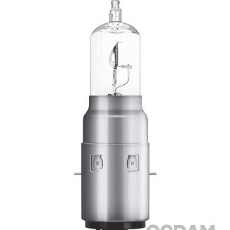 Bec moto 12v s2 35/35 w original osram - 05137 - ams-OSRAM
