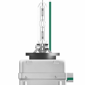 Bec xenon 42v d3s 4300 k xenarc original osram