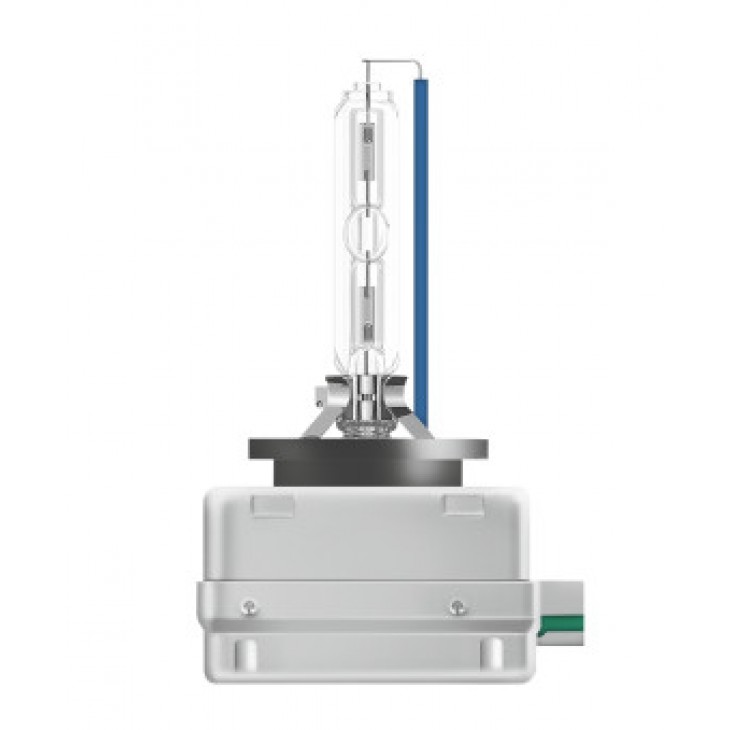 Bec xenon 42v d3s xenarc cool blue intense nextgen osram - 66340CBN - ams-OSRAM