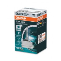 Bec xenon 42v d3s xenarc cool blue intense nextgen osram