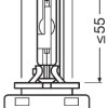 Bec xenon 42v d3r 4300 k xenarc original osram