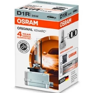Bec xenon 85v d1r 4100 k xenarc original osram